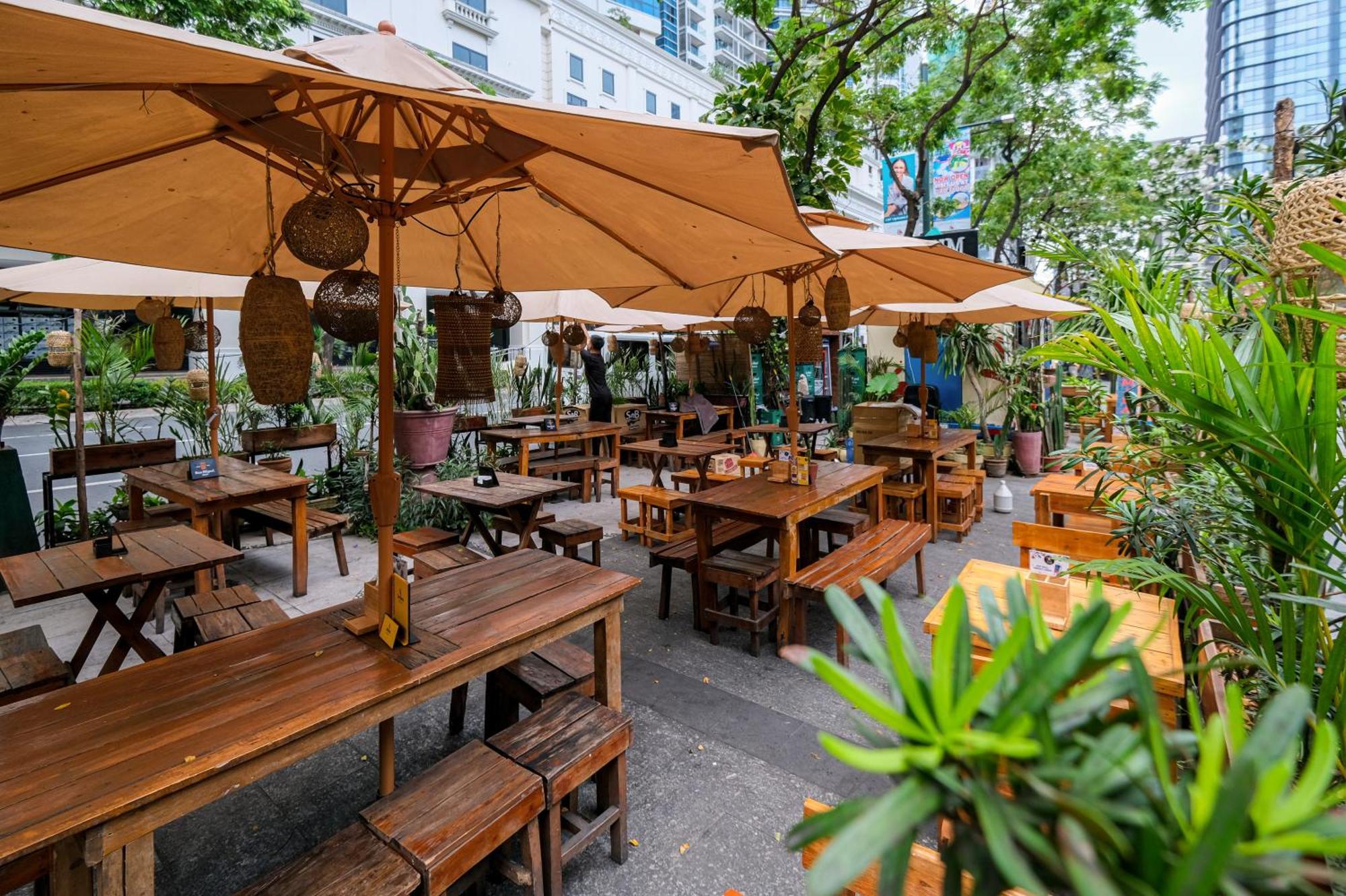 Cityscape View 2Br In Uptown Bgc W 200Mbps Wifi Taguig Exterior photo